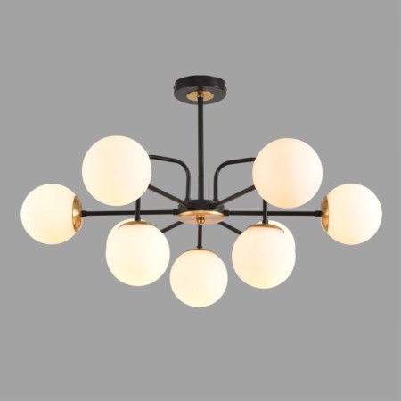 Люстра на штанге LUMION 8375/9C