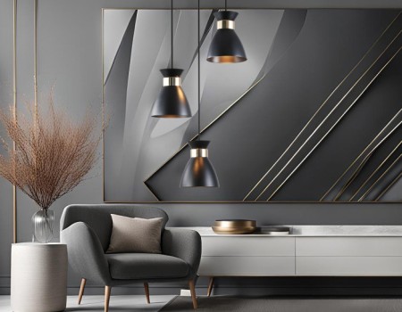 Подвесной светильник TRADITIONAL TR8470