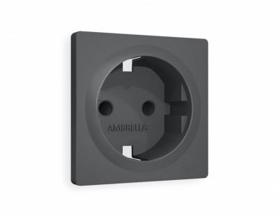 Накладка на механизм QUANT AP9070