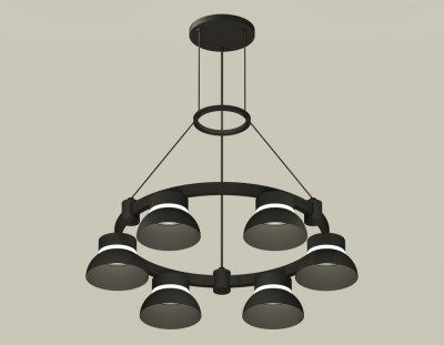 Подвесной светильник TRADITIONAL XR92051001