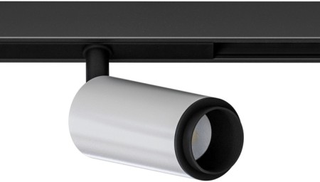 Трековый светильник Optima A7295PL-1WH