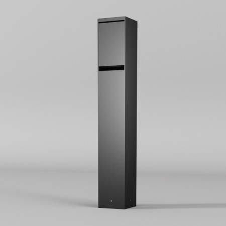 Розетка Nido O460FL-GF01SC