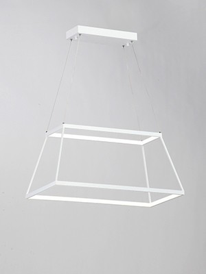 Подвесной светильник Vitaluce V4694-0/1S