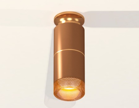 Точечный светильник Techno Spot XS6304191