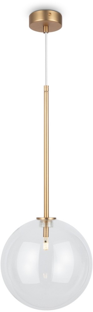 Подвесной светильник Mood MOD172PL-01BS