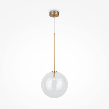 Подвесной светильник Mood MOD172PL-01BS