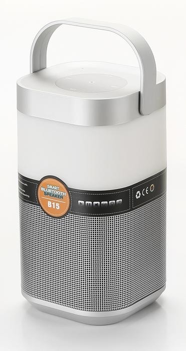 Интерьерная настольная лампа Music Band A2005LT-1SI