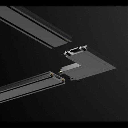 Коннектор Novotech 135206