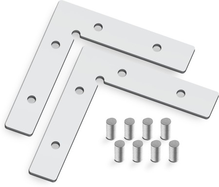 Соединитель угловой TRACK SYSTEM GL7208