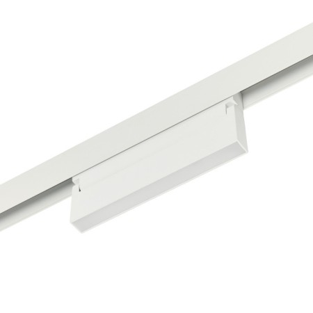 Светильник на шине MyFar MT0212-16W4K-W