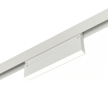 Светильник на шине MyFar MT0212-16W4K-W