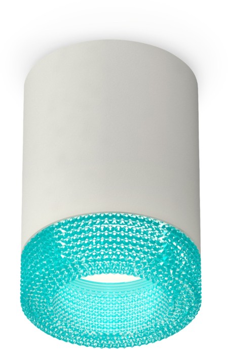 Точечный светильник Techno Spot XS7423004