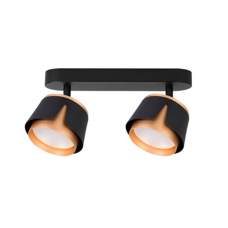 Спот Amaks A8028PL-2BK