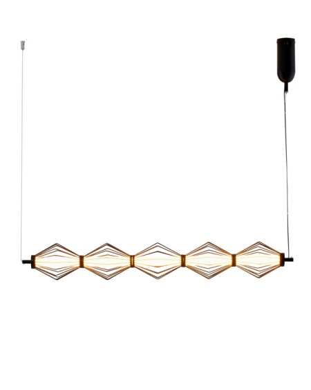 Подвесной светильник Moderli V11352-PL