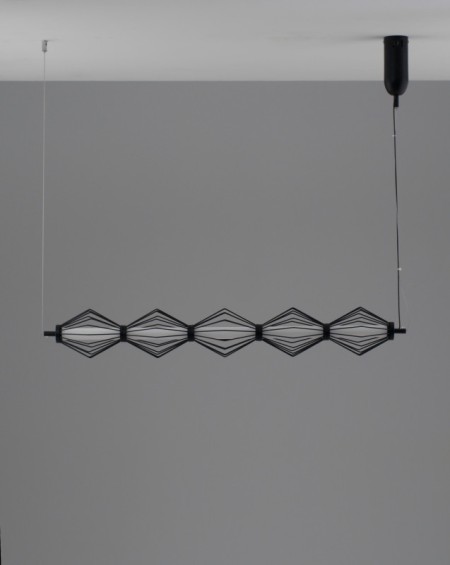 Подвесной светильник Moderli V11352-PL