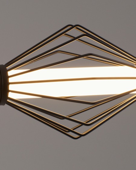 Подвесной светильник Moderli V11352-PL