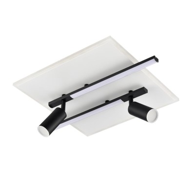 Накладной светильник LUMION 8256/40CL