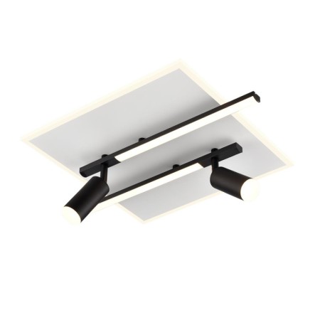 Накладной светильник LUMION 8256/40CL