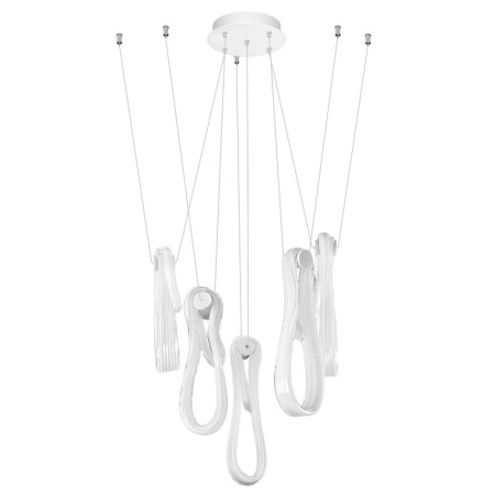 Подвесной светильник LOFT IT 10400/5