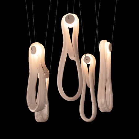 Подвесной светильник LOFT IT 10400/5