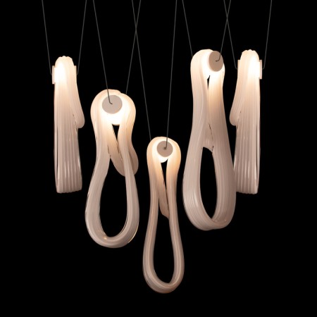 Подвесной светильник LOFT IT 10400/5