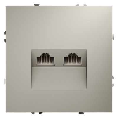 Розетка VOLTUM VLS060203