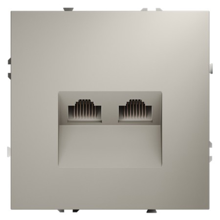 Розетка VOLTUM VLS060203