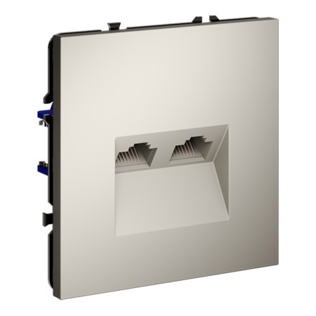 Розетка VOLTUM VLS060203