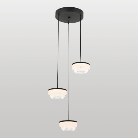 Подвесной светильник Lussole LSP-7487