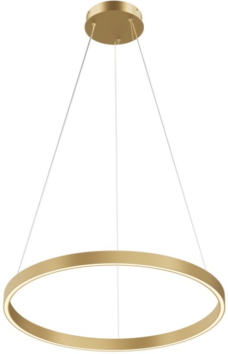 Подвесной светильник Rim MOD058PL-L32BSK