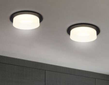 Точечный светильник TECHNO SPOT TN1312