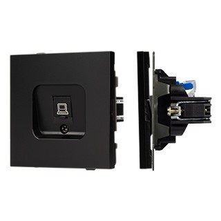 Розетка Arlight 054104