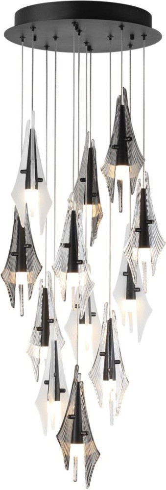 Потолочная люстра Afalina 5442/69L