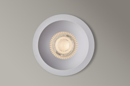 Точечный светильник Ducre Mini A7093PL-1WH