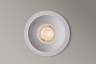 Точечный светильник Ducre Mini A7093PL-1WH