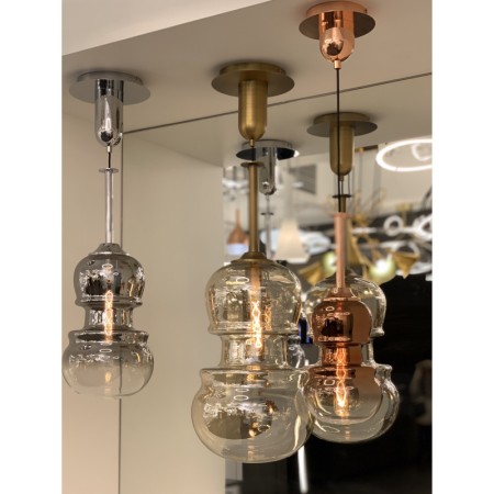 Подвесной светильник Mantra 6693