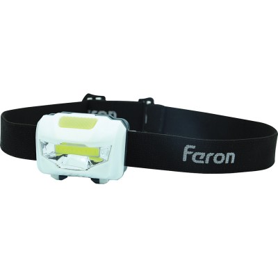 Фонарь Feron 41679