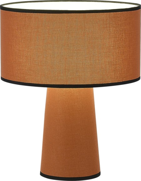 Интерьерная настольная лампа Jackie SL1354.604.01