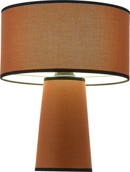 Интерьерная настольная лампа Jackie SL1354.604.01