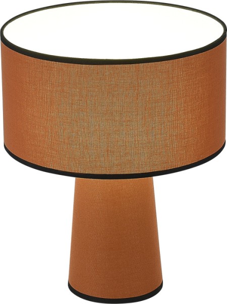 Интерьерная настольная лампа Jackie SL1354.604.01