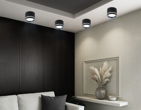 Точечный светильник Techno Spot TU5531