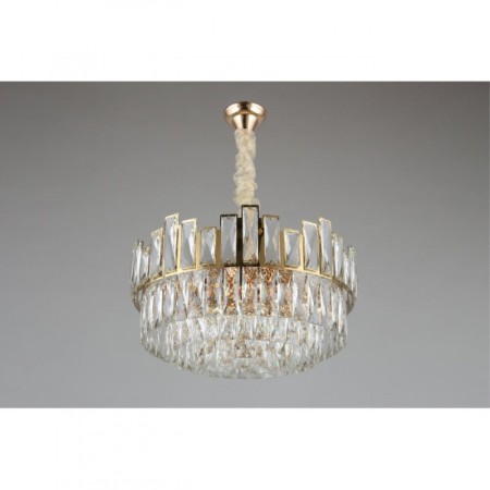 Подвесная люстра Omnilux OML-67903-09