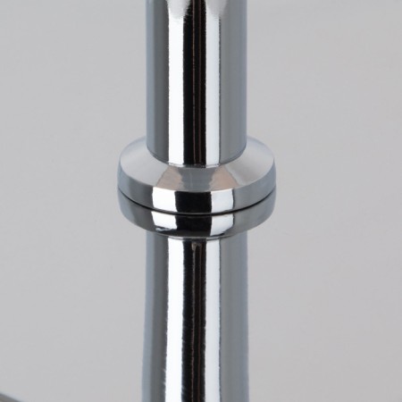 Интерьерная настольная лампа North A5896LT-1CC