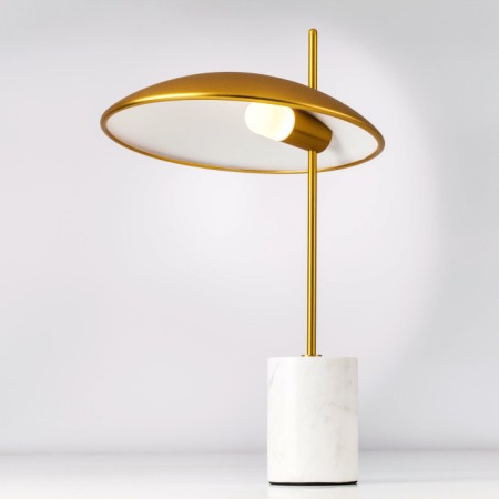 Интерьерная настольная лампа Marmara 801913