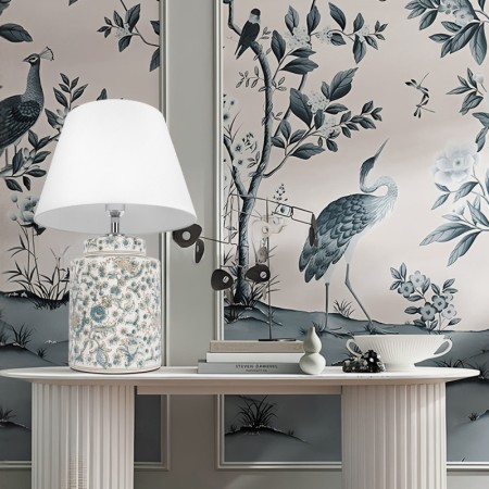 Настольная лампа LOFT IT 10385T/A