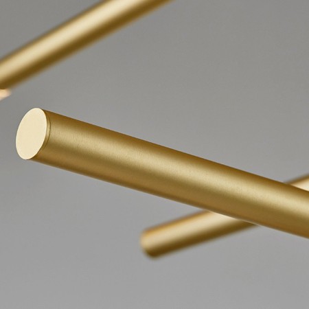 Подвесная люстра ImperiumLoft 207814-26