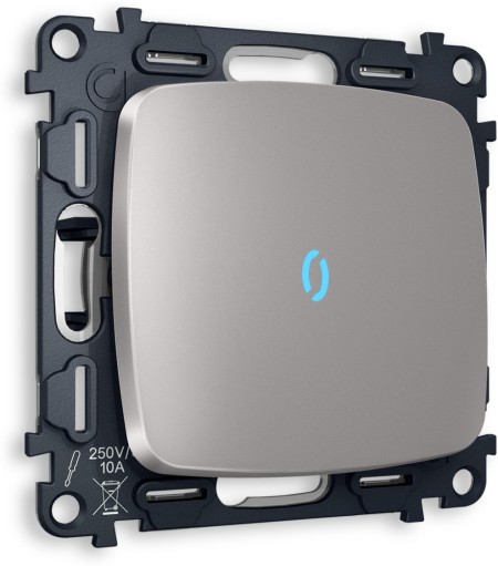 Выключатель QUANT MO502020