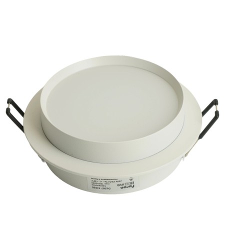 Встраиваемый светильник Feron 51350