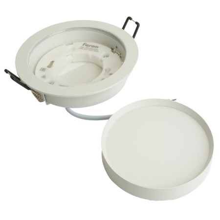 Встраиваемый светильник Feron 51350
