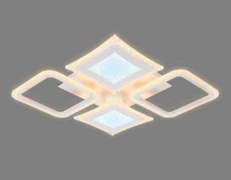 Потолочная люстра Acrylica Original FA430